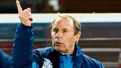 Καταγγέλλει επίθεση ο Φογκτς