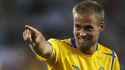 Μέλμπεργκ: «Ένιωσα καλά που επέστρεψα»