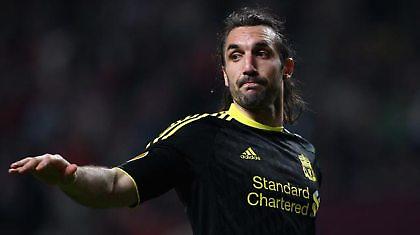 Φεύγει από τη Λίβερπουλ ο Κυργιάκος