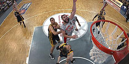 Προβάδισμα για Μπάμπεργκ