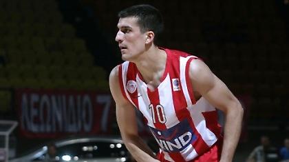 Η έκπληξη του Ίβκοβιτς