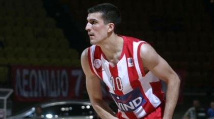 Η έκπληξη του Ίβκοβιτς