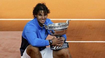 Ο βασιλιάς της σκόνης!