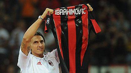 Διαψεύδει τα πάντα ο «Ίμπρα»