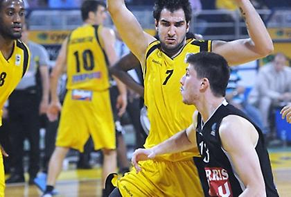 Ανέτοιμος και ανάξιος των περιστάσεων