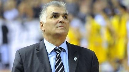 Μαρκόπουλος: «Δεν τελείωσε τίποτα»