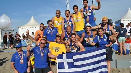 Δευτεραθλητής Ευρώπης ο Παναιτωλικός!