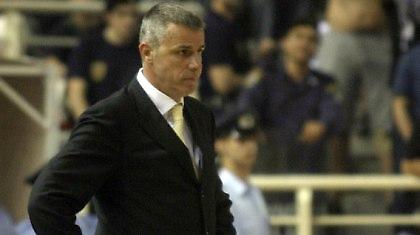 Σούμποτιτς: «Στο πέμπτο θα φανεί ποιοι είναι οι μάγκες»