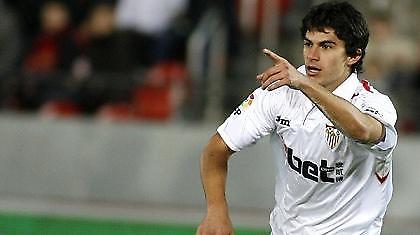 Πάει Γιουβέντους ο Περότι