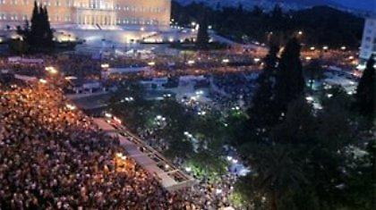 Κυριακή 5 Ιουνίου 2011. Έμεινε στην Ιστορία!