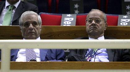 «Ο Παναθηναϊκός έδειξε πως έχει μέταλλο»