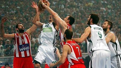 Παρηγοριά στον άρρωστο το μπασκετάκι