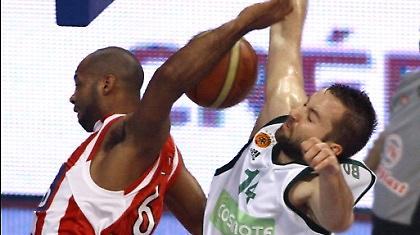 Βουγιούκας: «Μάικ, Φώτσης και Καλάθης μας οδήγησαν»