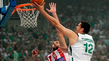 Τσαρτσαρής: «Δώσαμε τις απαντήσεις μας»