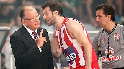 Ίβκοβιτς: «Μας έδιναν το ματς και δεν το πήραμε»