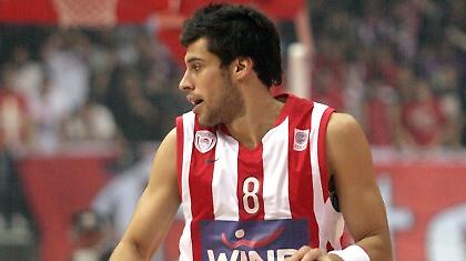 Πρίντεζης: «Χάσαμε από τα λάθη μας»