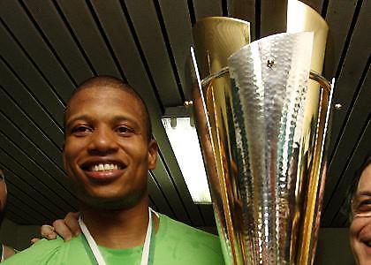 Μπατίστ: «Η  άμυνα μας έδωσε τη νίκη»