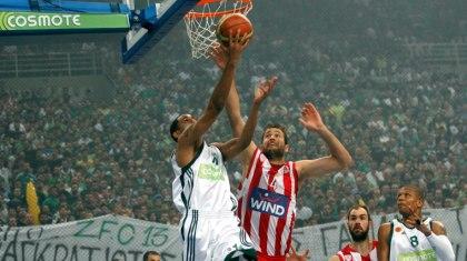 «Μια καταπληκτική χρονιά»