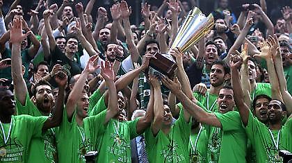 Μία χρονιά πράσινες απαντήσεις