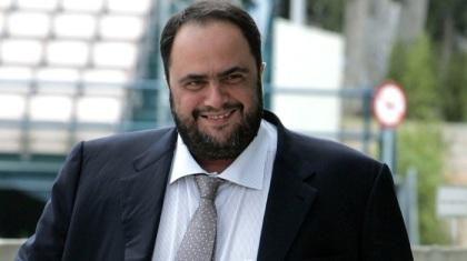 Δρομολογούν τις εξελίξεις Μαρινάκης-Μαθία