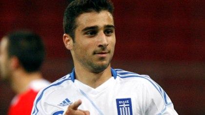 «Καριέρα στην Ευρώπη ο Φετφατζίδης»