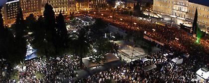 Θα μου λείψει αυτό το Σύνταγμα όταν τελειώσει…