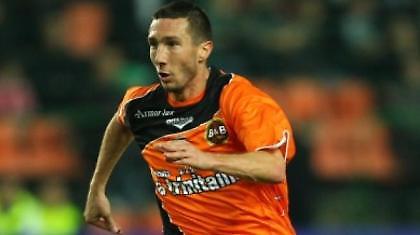 Υπογράφει σήμερα ο Αμαλφιτανό