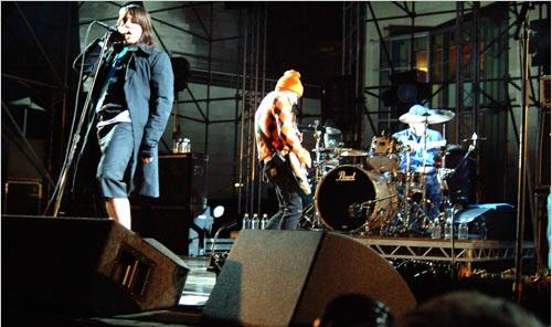 Σας έλειψαν οι Red Hot Chili Peppers;