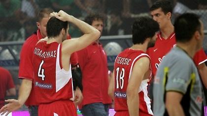 Έχασε το πιο εύκολο ματς ο Ολυμπιακός…