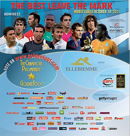 10 Μεγάλοι, 1 Θρύλος…