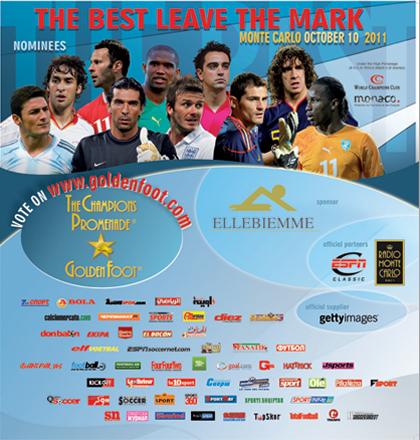 10 Μεγάλοι, 1 Θρύλος…