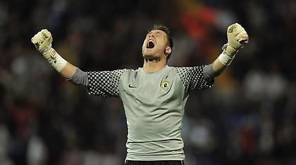 Στη λίστα της Ατλέτικο ο Καταλαγιούδ