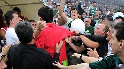 Μήνυση από Μπουρούση και Αγγέλου