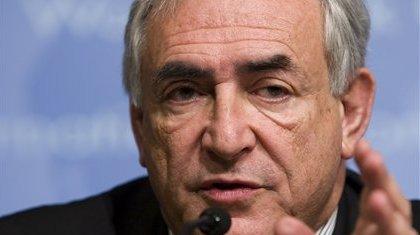 Σήμερα στο εδώλιο ο Ντομινίκ Στρος-Καν!