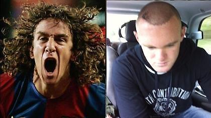 Πουγιόλ έρχεται ο… Γουέιν!