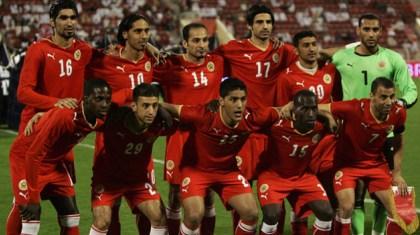 Φυλάκισαν ποδοσφαιριστές γιατί εναντιώθηκαν στη βασιλική οικογένεια!