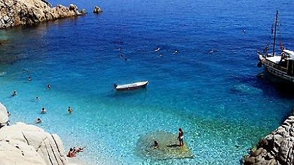 Ικαρία: Η… Τζαμάικα του Αιγαίου!