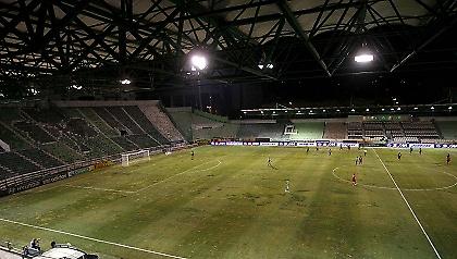 Επίθεση Ερασιτέχνη Παναθηναϊκού κατά Πολιτείας