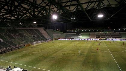 Επίθεση Ερασιτέχνη Παναθηναϊκού κατά Πολιτείας