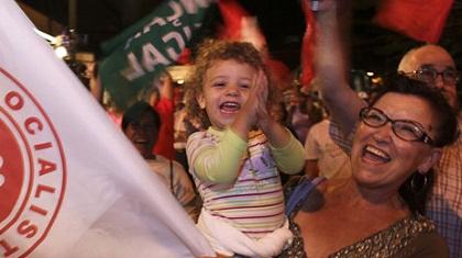 Έλληνες, ακούσατε τα νέα απ’ την Πορτογαλία;