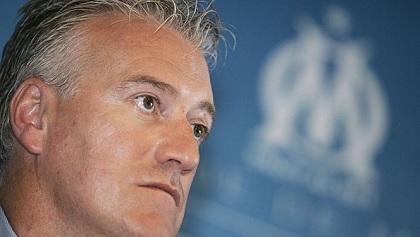 Παραμένει στη Μαρσέιγ ο Ντεσάμπ