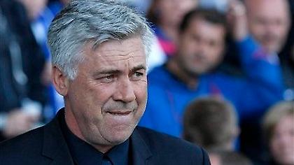 Θα… ξεκουραστεί ο Αντσελότι