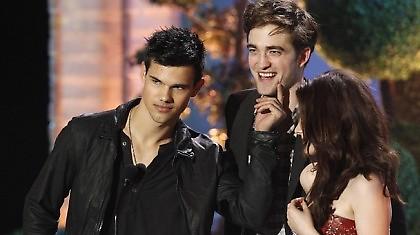 Πέντε… ποπ κορν και τρέιλερ για το Twilight!