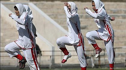 «Στοπ» στους Ολυμπιακούς λόγω στιλιστικής ασυμβατότητας!