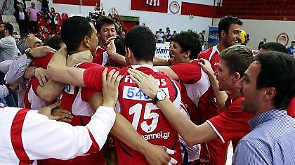 Αναβολή για το ΤΑΑ Ολυμπιακός