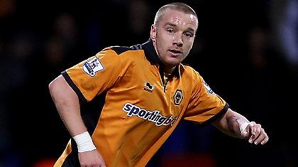 «Λύκος» ο Ο’Χάρα