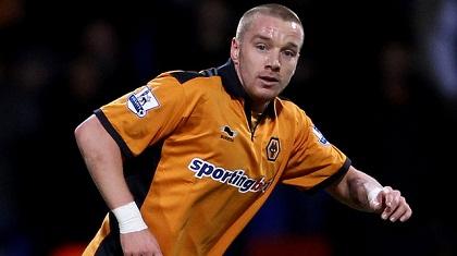 «Λύκος» ο Ο’Χάρα