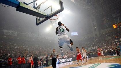 Τα highlights από το ΟΑΚΑ