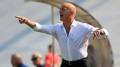 Ο Σανίνο στη Σιένα