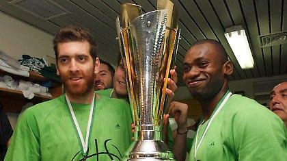 Καϊμακόγλου: «Δεν το ευχαριστηθήκαμε όσο θέλαμε…»